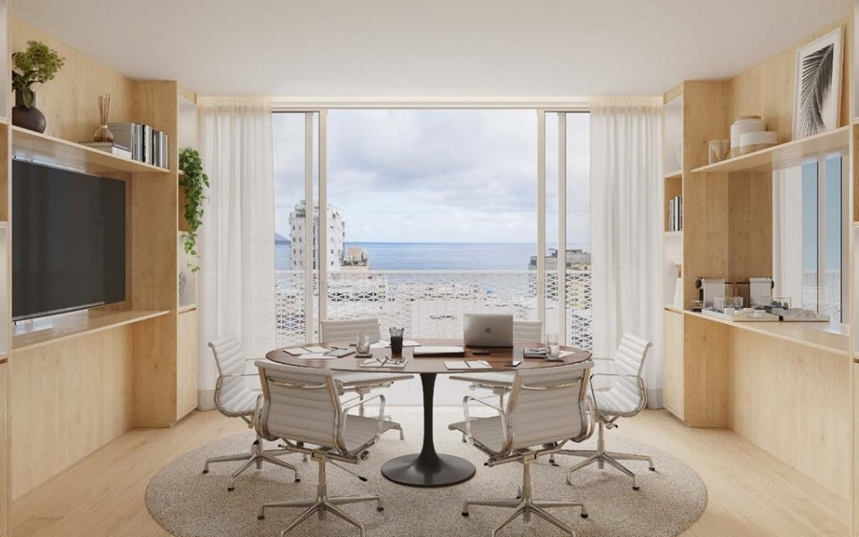 Marias Mozak Ipanema