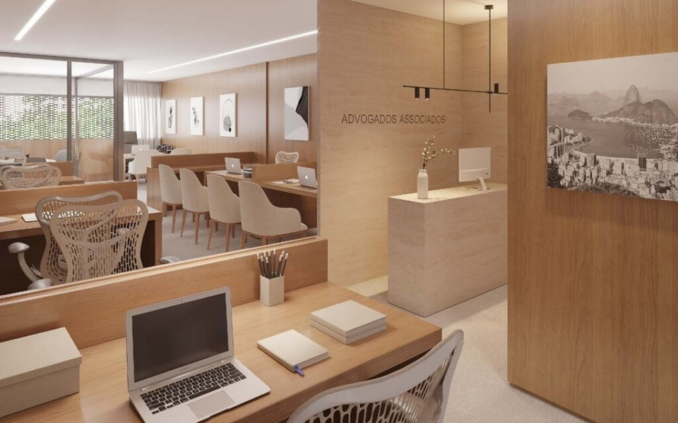 Marias Mozak Ipanema