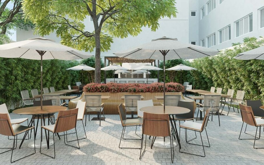 Marias Mozak Ipanema - Lojas