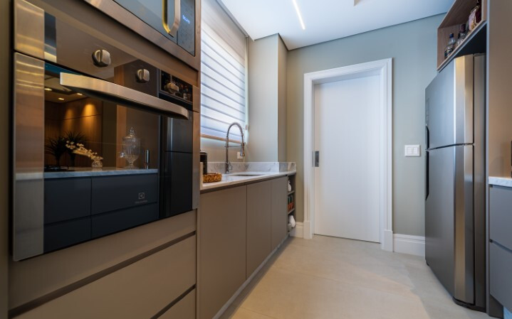 Marina View Residence