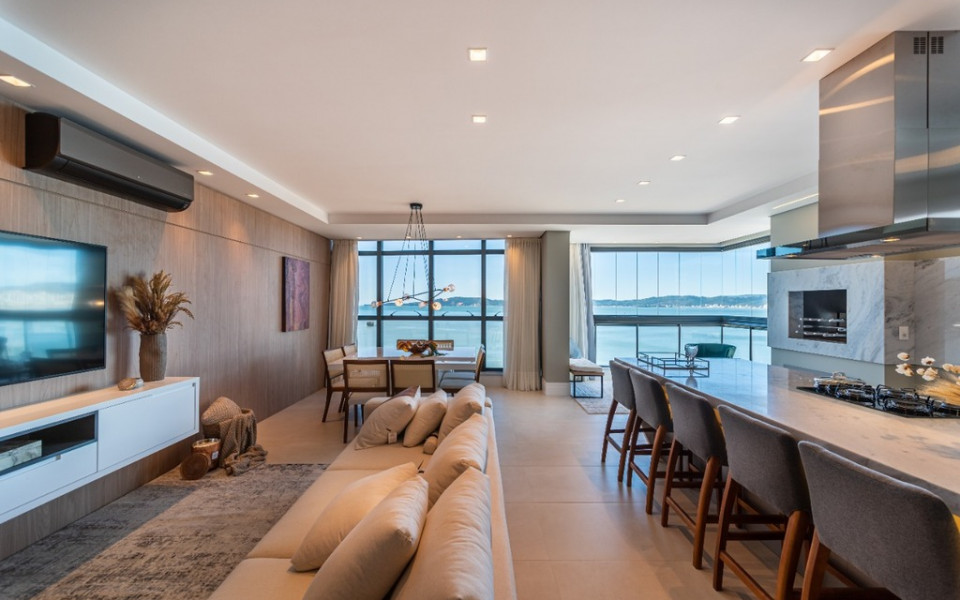 Marina View Residence