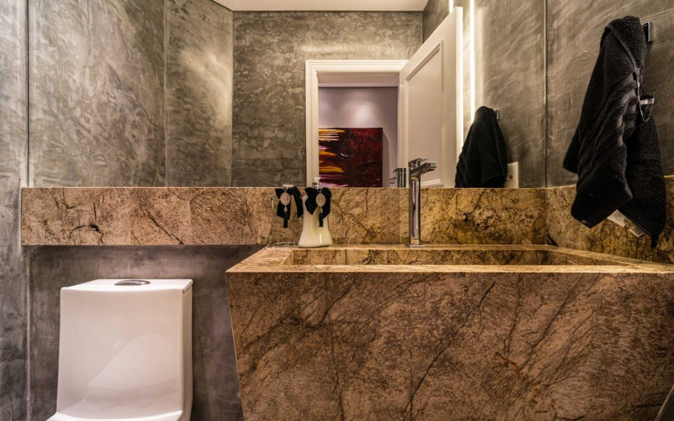 Marina View Residence