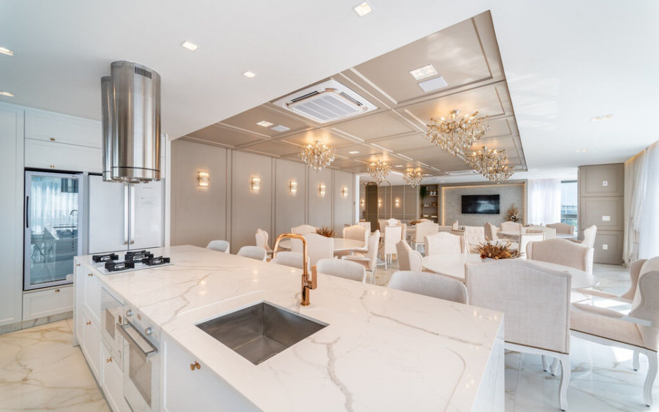 Marina View Residence