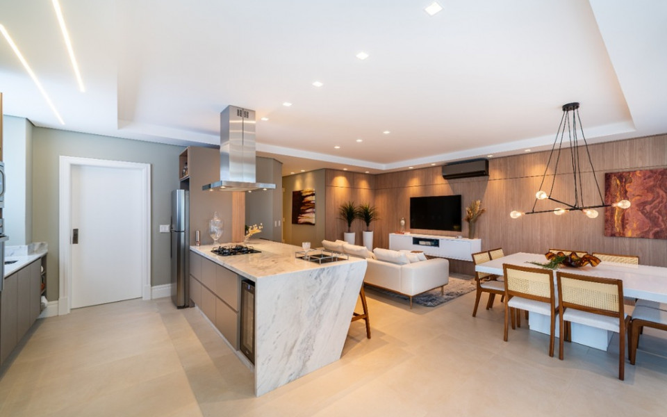 Marina View Residence