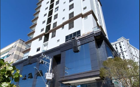 Marina View Residence