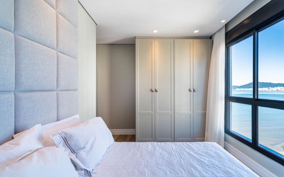 Marina View Residence