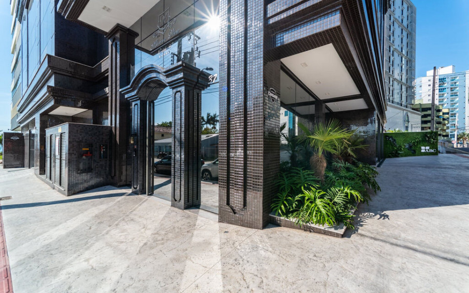 Marina View Residence