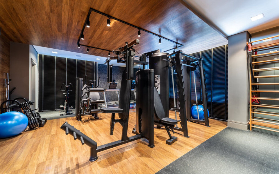 Marina View Residence