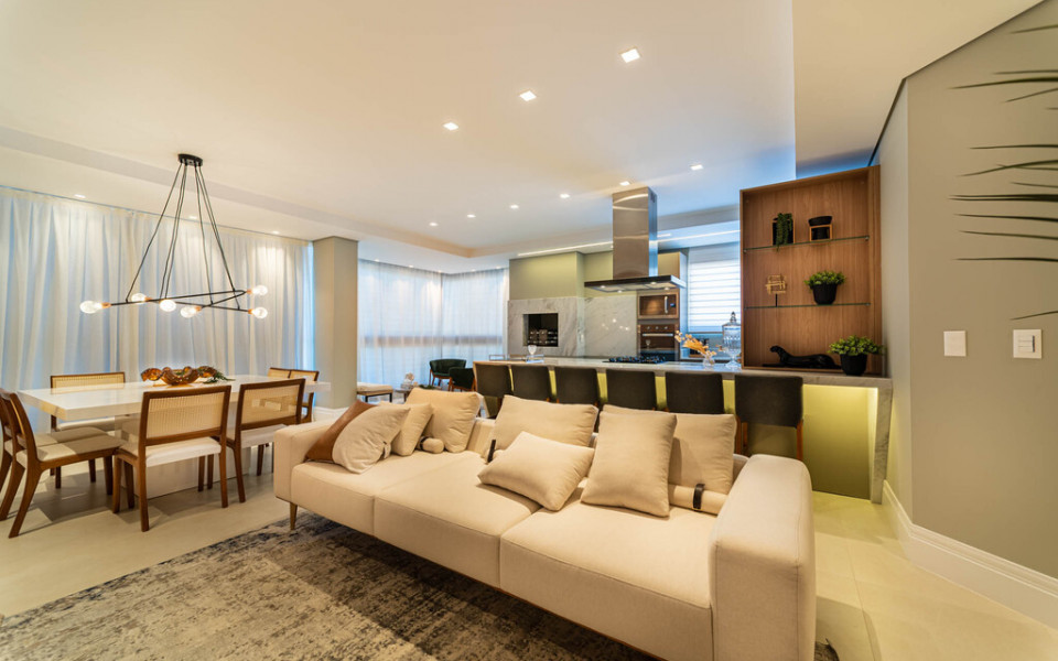 Marina View Residence