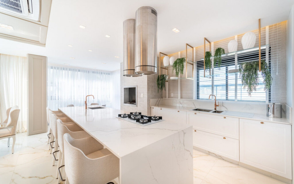 Marina View Residence