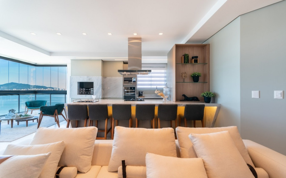 Marina View Residence