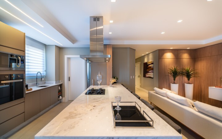 Marina View Residence