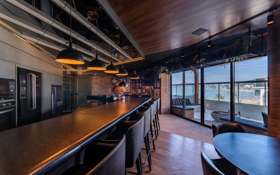 Marina View Residence