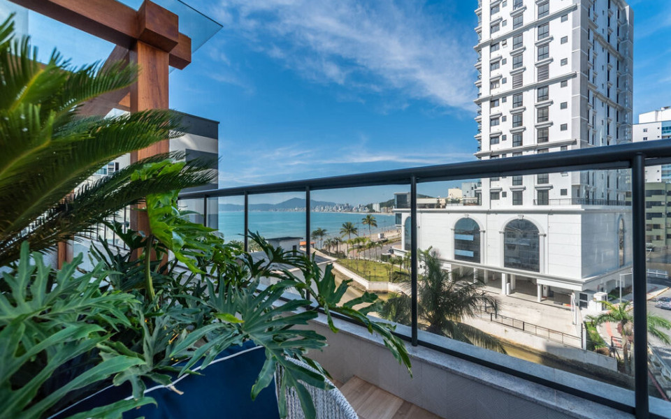 Marina View Residence