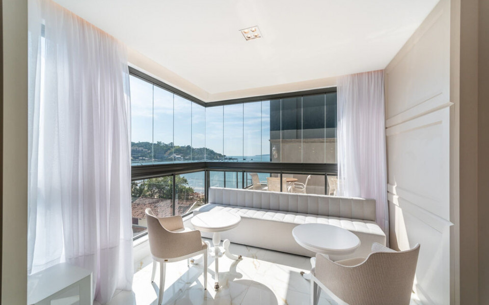 Marina View Residence