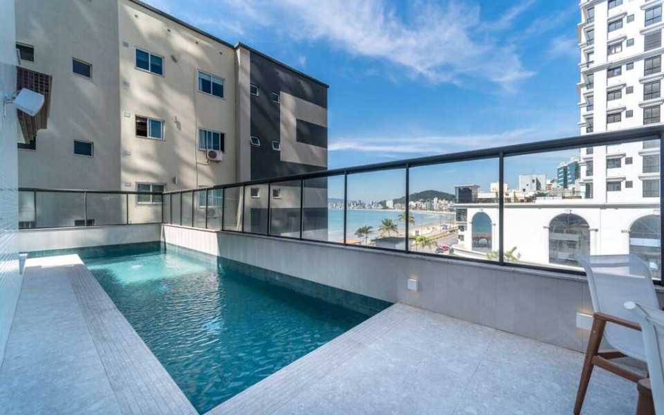 Marina View Residence