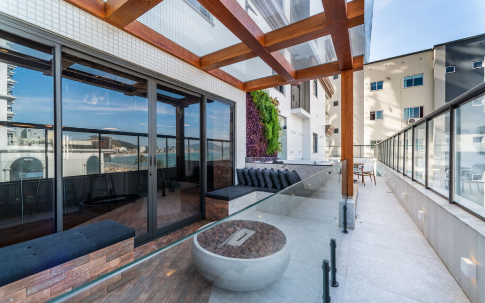 Marina View Residence