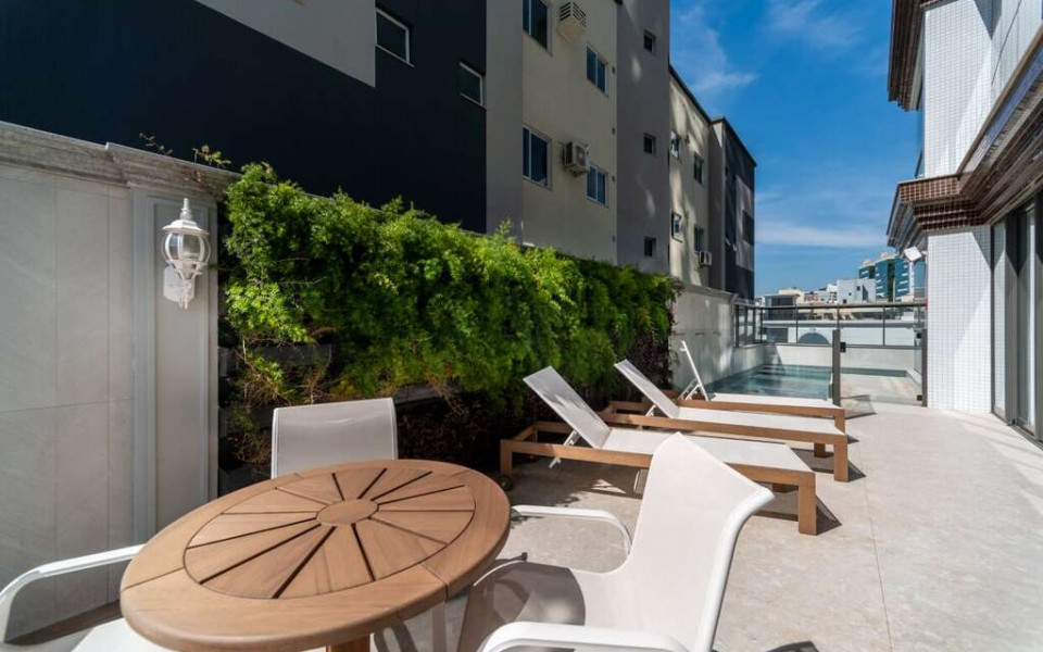 Marina View Residence