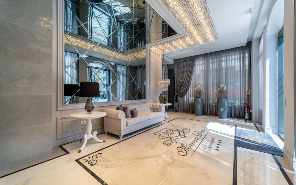 Marina View Residence