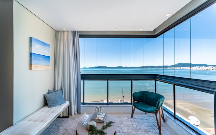 Marina View Residence