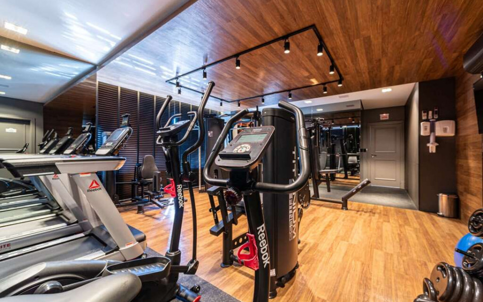 Marina View Residence