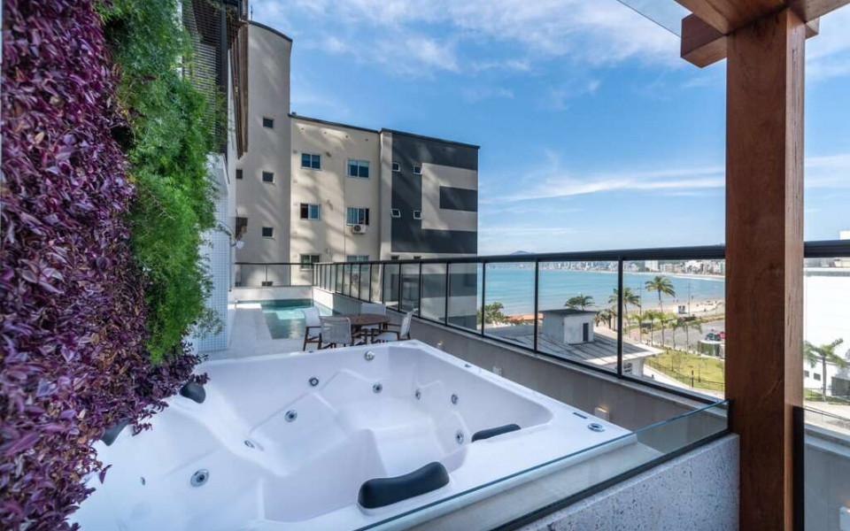 Marina View Residence