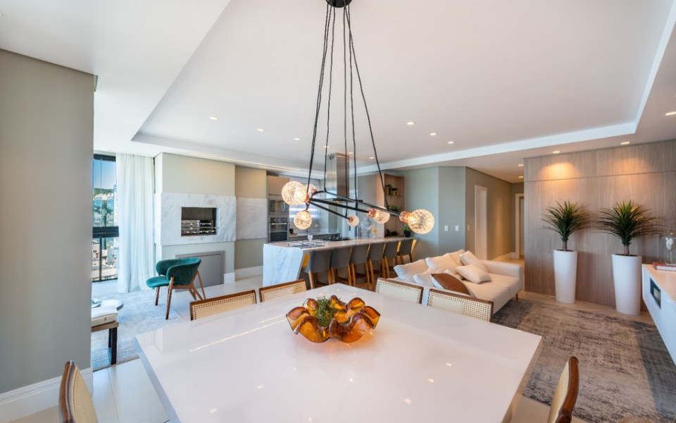 Marina View Residence