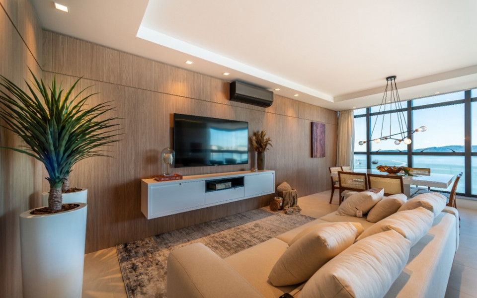 Marina View Residence