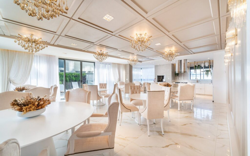 Marina View Residence