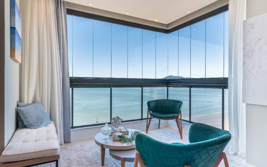 Marina View Residence