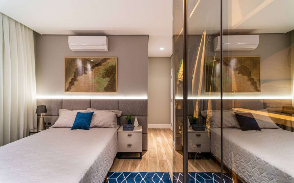 Marina View Residence