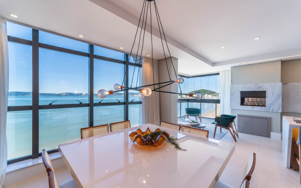 Marina View Residence