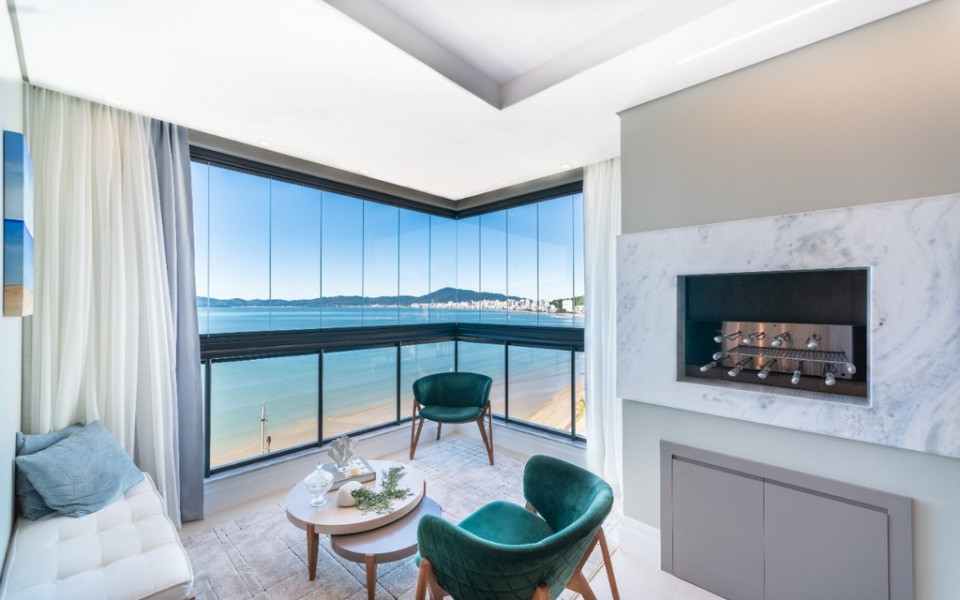 Marina View Residence