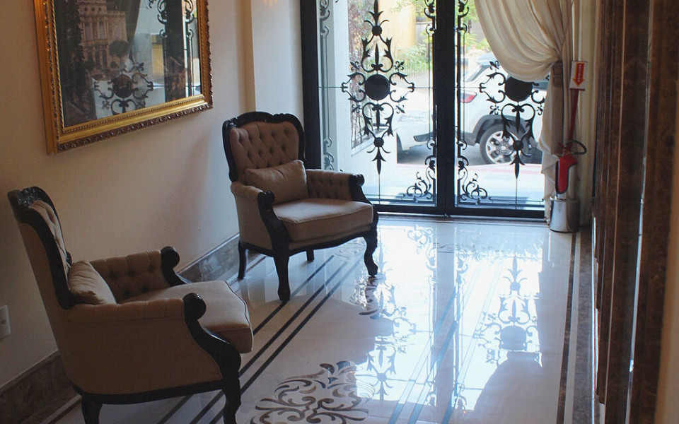 Marine Palace Residence