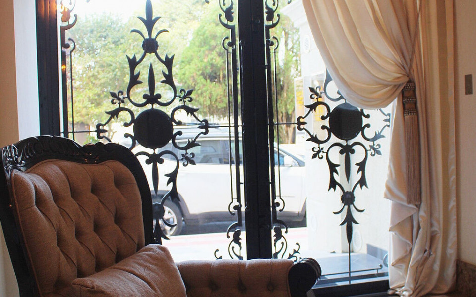 Marine Palace Residence