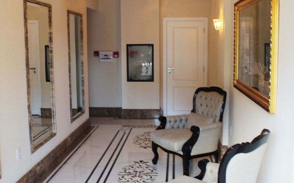 Marine Palace Residence