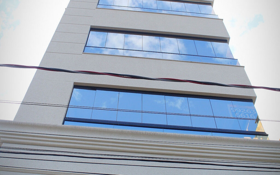 Marine Palace Residence