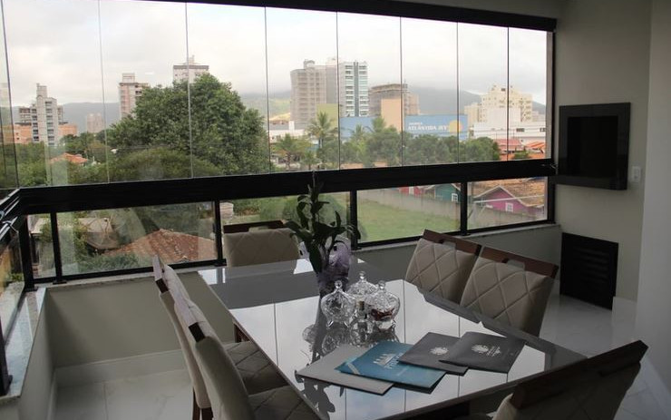 Marine Palace Residence