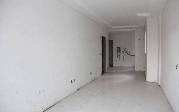 Marine Palace Residence