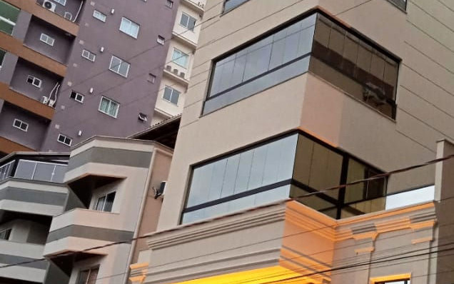 Marine Palace Residence