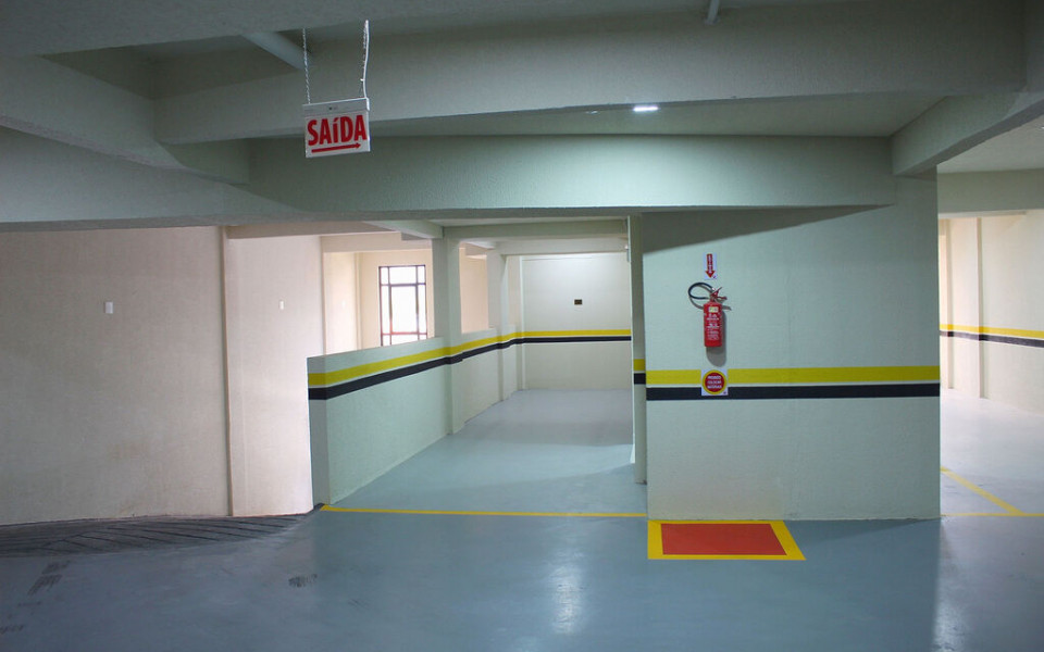 Marine Palace Residence