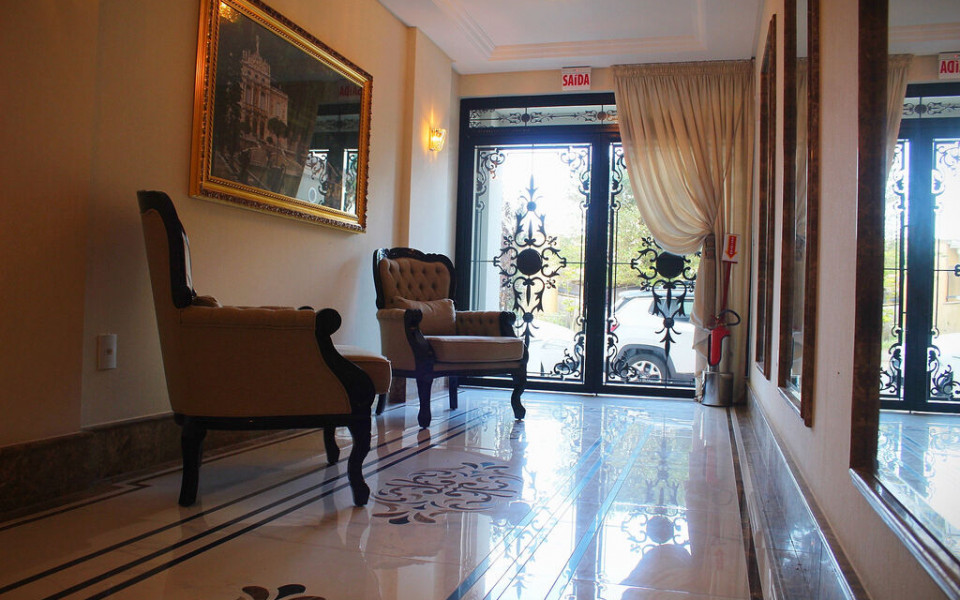 Marine Palace Residence