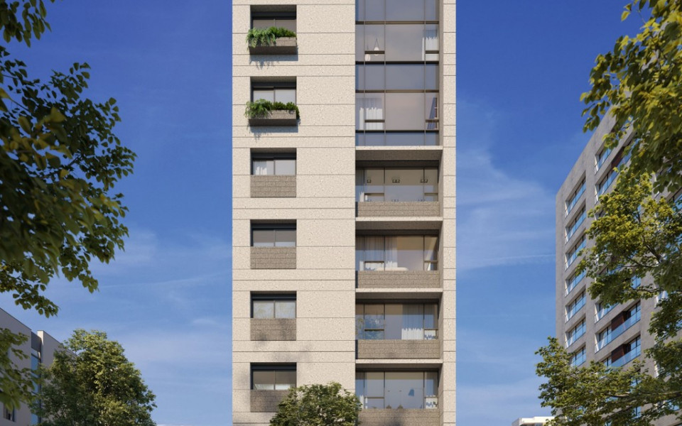 Marquês Green Homes