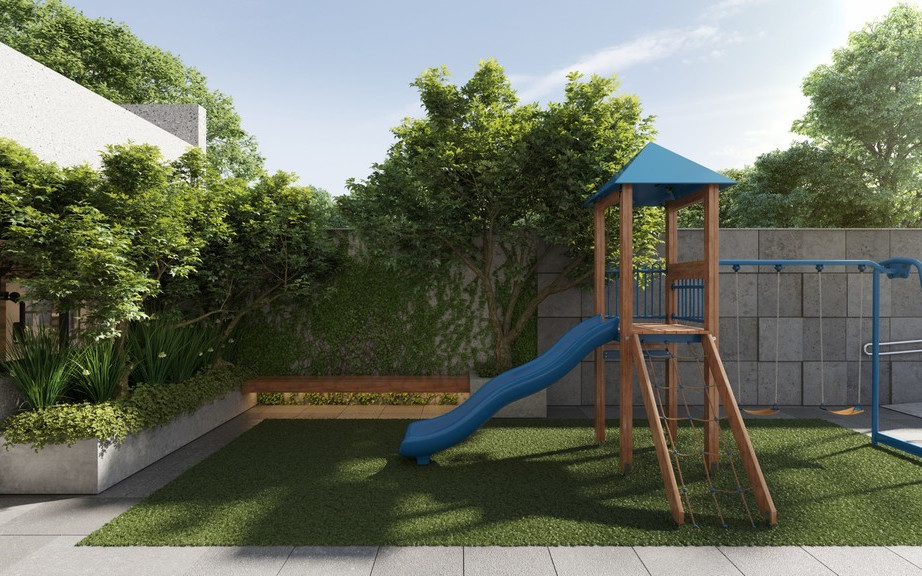 Marquês Green Homes