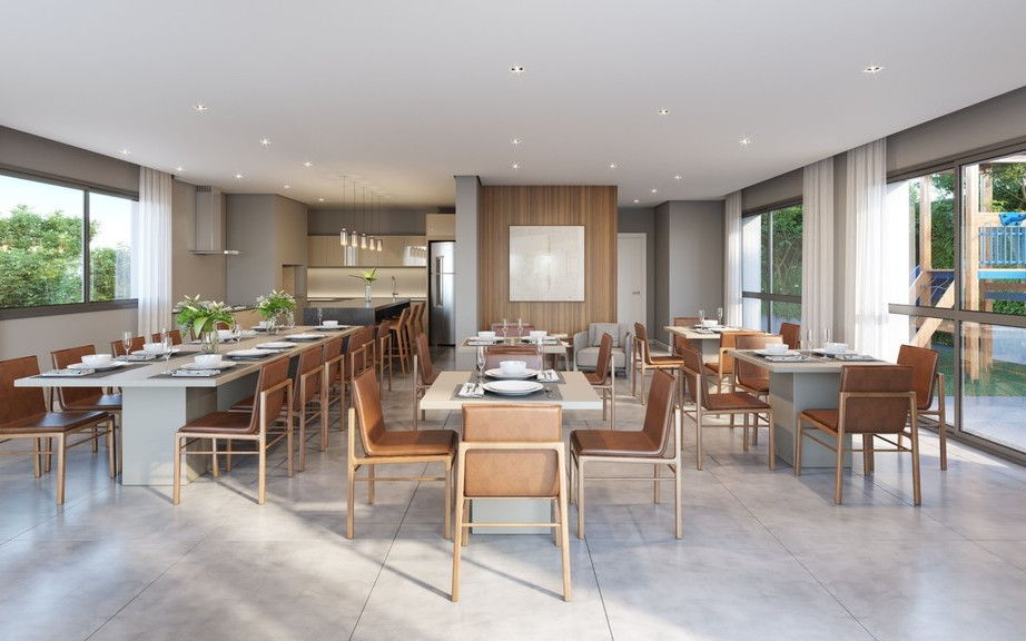 Marquês Green Homes