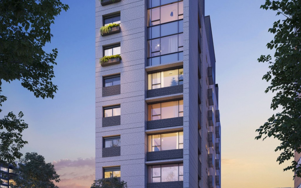 Marquês Green Homes