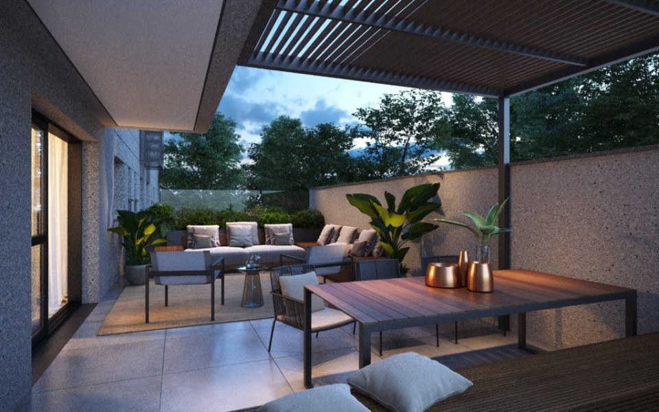 Marquês Green Homes