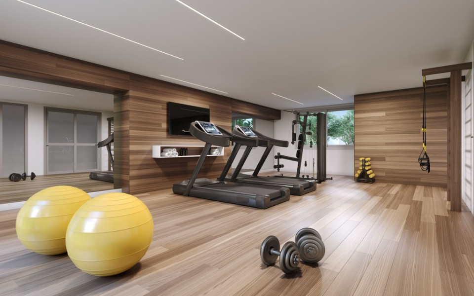 Marquês Green Homes