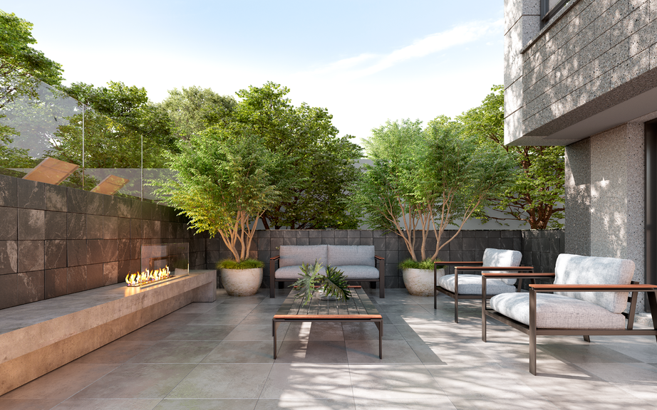 Marquês Green Homes