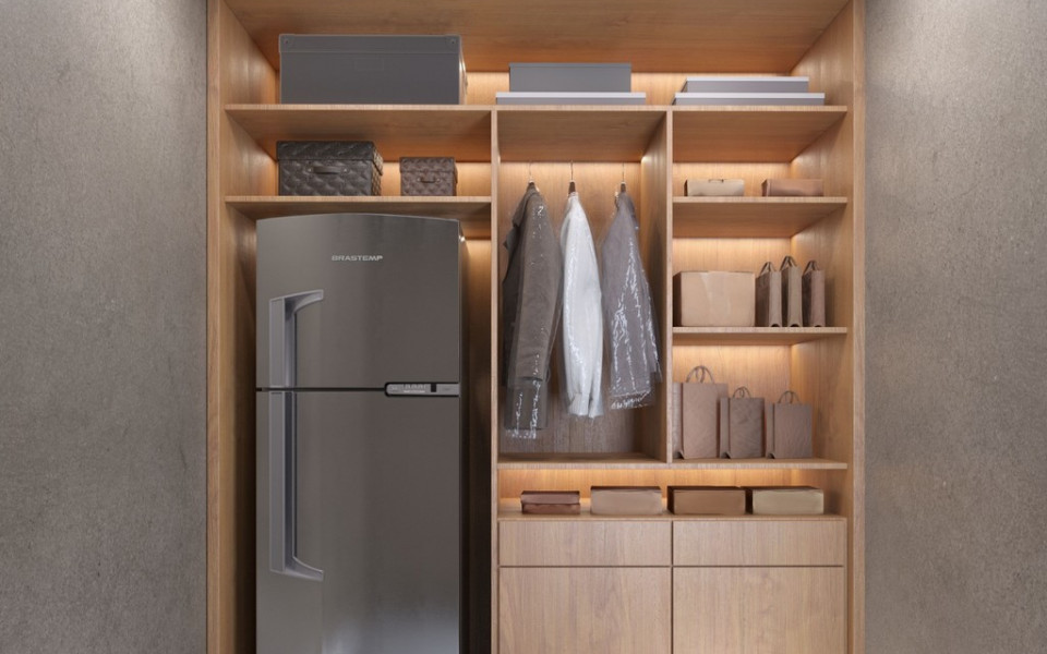 Marquês Green Homes